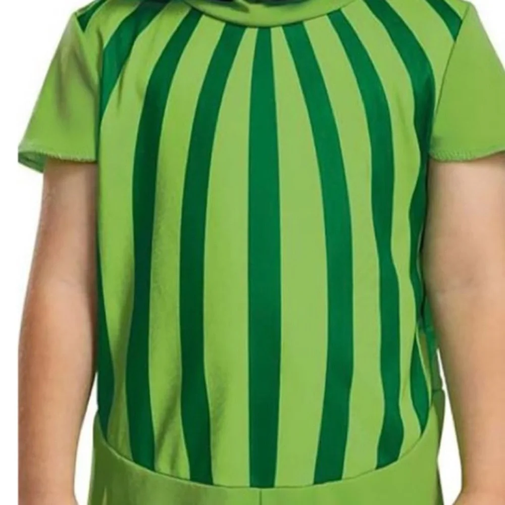 NWT Cocomelon Costume 12-18 months